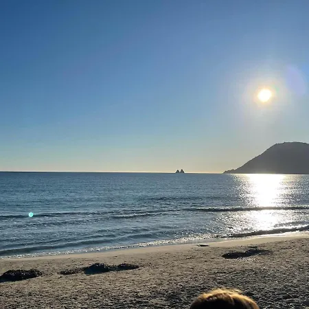Aux Sablettes, Vue Mer, Plages En Bas De La * 라센느쉬르메르