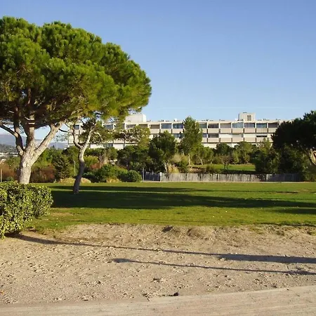 Aux Sablettes, Vue Mer, Plages En Bas De La Résidence Appartamento La Seyne-sur-Mer