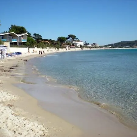 Aux Sablettes, Vue Mer, Plages En Bas De La * 라센느쉬르메르