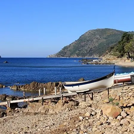 Appartamento Aux Sablettes, Vue Mer, Plages En Bas De La Résidence La Seyne-sur-Mer