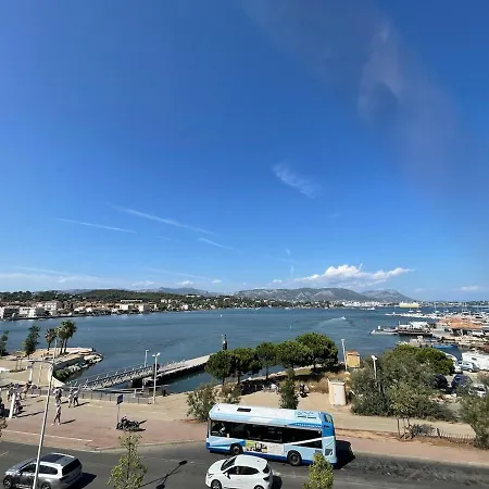 Aux Sablettes, Vue Mer, Plages En Bas De La Résidence * La Seyne-sur-Mer