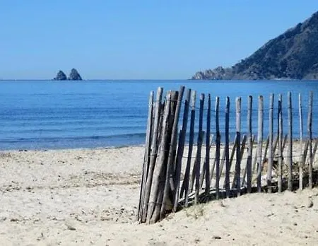 아파트 Aux Sablettes, Vue Mer, Plages En Bas De La