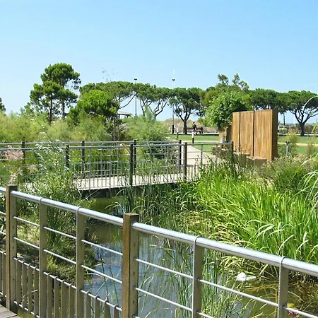 아파트 Aux Sablettes, Vue Mer, Plages En Bas De La *