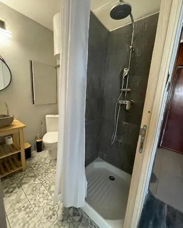 Appartement Aux Sablettes, Vue Mer, Plages En Bas De La Résidence